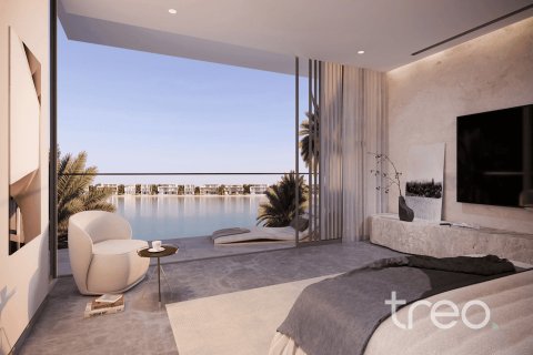 Villa te koop in Palm Jebel Ali, Dubai, VAE 5 slaapkamers, 732.35 vr.m., nr 733030 - foto 7