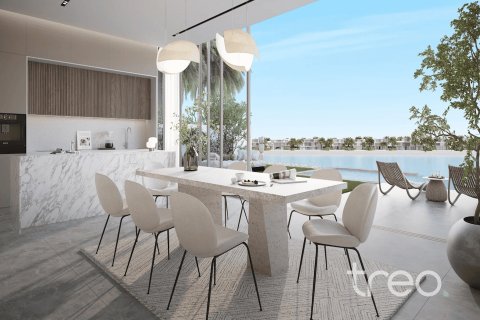 Villa te koop in Palm Jebel Ali, Dubai, VAE 5 slaapkamers, 732.35 vr.m., nr 733030 - foto 2