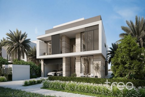 Villa te koop in Palm Jebel Ali, Dubai, VAE 5 slaapkamers, 732.35 vr.m., nr 733030 - foto 13