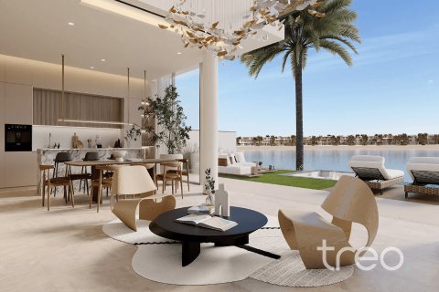 Villa te koop in Palm Jebel Ali, Dubai, VAE 5 slaapkamers, 732.35 vr.m., nr 733030 - foto 4