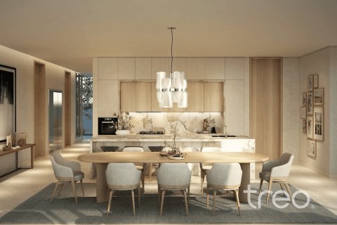 Villa te koop in Palm Jebel Ali, Dubai, VAE 5 slaapkamers, 732.35 vr.m., nr 733030 - foto 5
