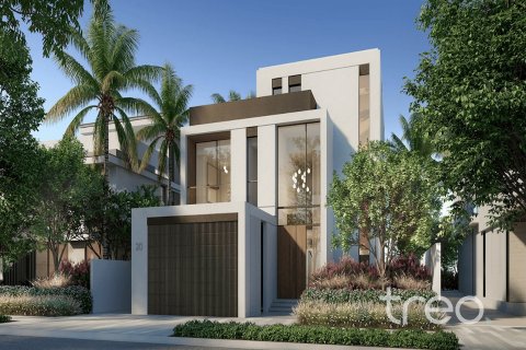 Villa te koop in Palm Jebel Ali, Dubai, VAE 5 slaapkamers, 732.35 vr.m., nr 733030 - foto 12