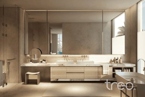 Villa te koop in Palm Jebel Ali, Dubai, VAE 5 slaapkamers, 732.35 vr.m., nr 733030 - foto 9