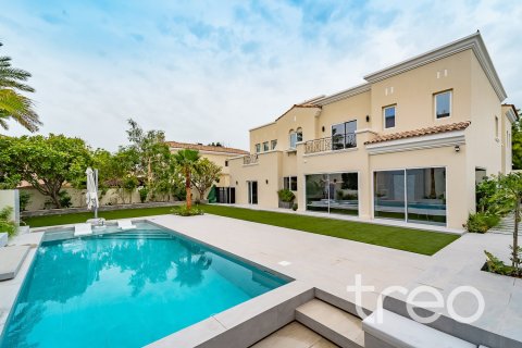 Villa sa Arabian Ranches, Dubai, UAE 5 silid-tulugan, 576 sq.m. № 733032