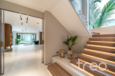 Arabian Ranches, Dubai, UAE의 판매용 빌라 침실 5개, 576제곱미터 번호 733032 - 사진 27