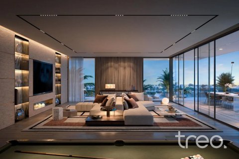 Villa à vendre à  Mohammed Bin Rashid City, Dubai, EAU 5 chambres, 846.72 m2 № 733034 - photo 10