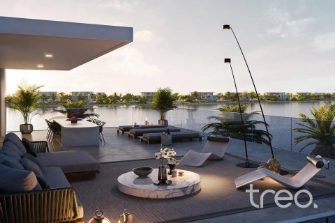 Villa à vendre à  Mohammed Bin Rashid City, Dubai, EAU 5 chambres, 846.72 m2 № 733034 - photo 14