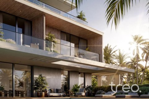 Vilë në Mohammed Bin Rashid City, Dubai, Emiratet e Bashkuara Arabe 5 dhoma gjumi, 846.72 m2. № 733034 - Foto 18