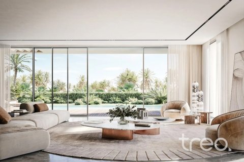 Villa à vendre à  Mohammed Bin Rashid City, Dubai, EAU 5 chambres, 846.72 m2 № 733034 - photo 7