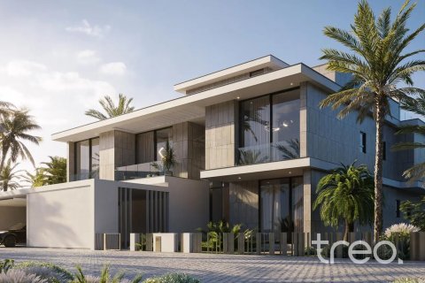 Villa à vendre à  Mohammed Bin Rashid City, Dubai, EAU 5 chambres, 846.72 m2 № 733034 - photo 2