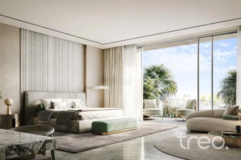 Villa à vendre à  Mohammed Bin Rashid City, Dubai, EAU 5 chambres, 846.72 m2 № 733034 - photo 12