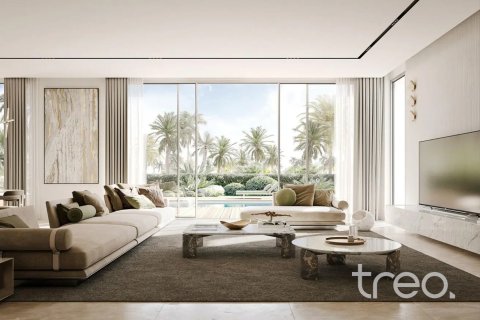 Villa à vendre à  Mohammed Bin Rashid City, Dubai, EAU 5 chambres, 846.72 m2 № 733034 - photo 3