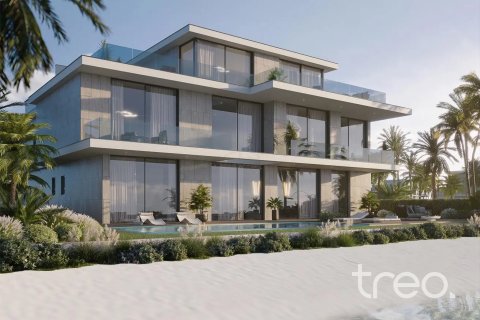 Villa à vendre à  Mohammed Bin Rashid City, Dubai, EAU 5 chambres, 846.72 m2 № 733034 - photo 16