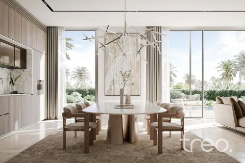 Villa à vendre à  Mohammed Bin Rashid City, Dubai, EAU 5 chambres, 846.72 m2 № 733034 - photo 5