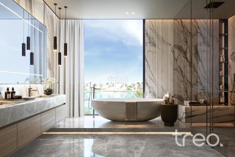 Vilë në Mohammed Bin Rashid City, Dubai, Emiratet e Bashkuara Arabe 5 dhoma gjumi, 846.72 m2. № 733034 - Foto 17