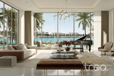 Villa à vendre à  Mohammed Bin Rashid City, Dubai, EAU 5 chambres, 846.72 m2 № 733034 - photo 8