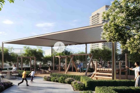 Byt v Dubai Creek Harbour (The Lagoons), SAE 2 ložnice, 109.3 m² Č.: 600047 - fotografie 8
