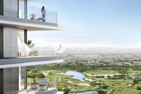 Byt v Dubai Creek Harbour (The Lagoons), SAE 2 ložnice, 109.3 m² Č.: 600047 - fotografie 2