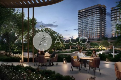Apartment sa Dubai Hills Estate, UAE 1 silid-tulugan, 71 sq.m. № 600045 - larawan 9