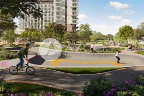 Apartment sa Dubai Hills Estate, UAE 1 silid-tulugan, 71 sq.m. № 600045 - larawan 10