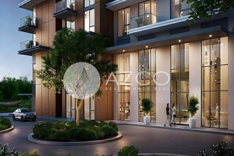 Apartment sa Dubai Hills Estate, UAE 1 silid-tulugan, 71 sq.m. № 600045 - larawan 1