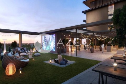 Apartment sa Dubai Hills Estate, UAE 1 silid-tulugan, 71 sq.m. № 600045 - larawan 4