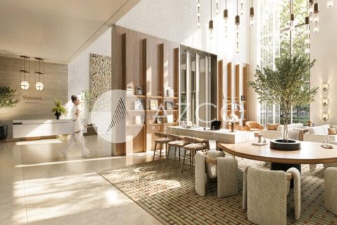 Apartment sa Dubai Hills Estate, UAE 1 silid-tulugan, 71 sq.m. № 600045 - larawan 6