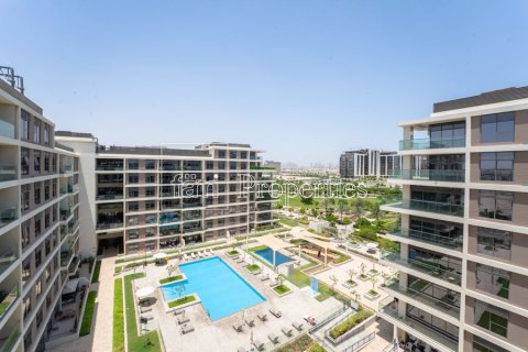 Διαμέρισμα σε Dubai Hills Estate, ΗΑΕ 2 υπνοδωμάτια, 126.5 τ.μ. Αρ. 701376 - φωτογραφία 12