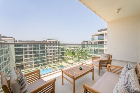 Διαμέρισμα σε Dubai Hills Estate, ΗΑΕ 2 υπνοδωμάτια, 126.5 τ.μ. Αρ. 701376 - φωτογραφία 11
