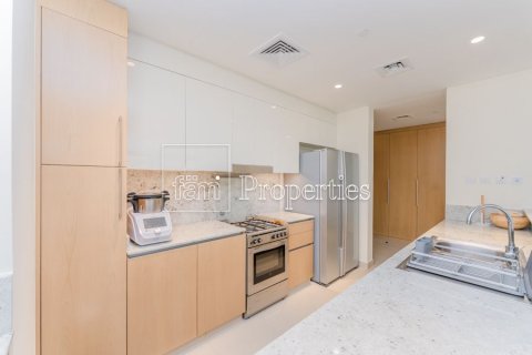 Διαμέρισμα σε Dubai Hills Estate, ΗΑΕ 2 υπνοδωμάτια, 126.5 τ.μ. Αρ. 701376 - φωτογραφία 2