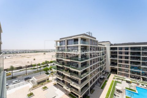 Διαμέρισμα σε Dubai Hills Estate, ΗΑΕ 2 υπνοδωμάτια, 126.5 τ.μ. Αρ. 701376 - φωτογραφία 13