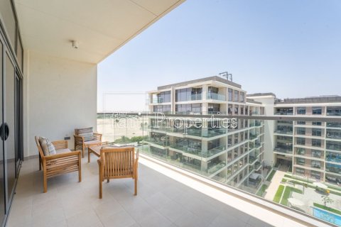 Διαμέρισμα σε Dubai Hills Estate, ΗΑΕ 2 υπνοδωμάτια, 126.5 τ.μ. Αρ. 701376 - φωτογραφία 10