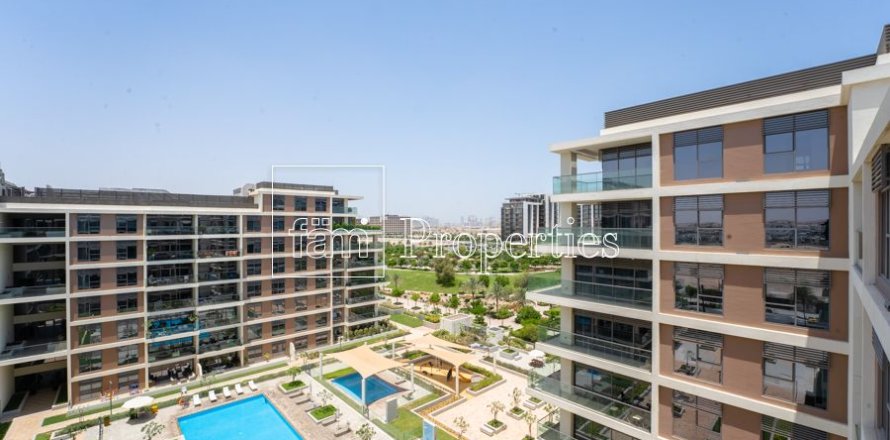 Διαμέρισμα σε Dubai Hills Estate, ΗΑΕ 2 υπνοδωμάτια, 126.5 τ.μ. Αρ. 701376