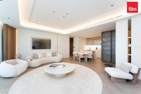 Apartment i City Walk, Dubai, UAE 2 soveværelser, 174 kvm № 702639