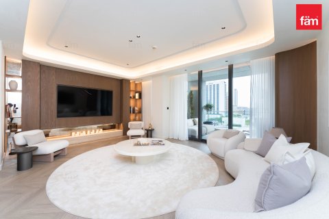 Apartmán v City Walk, Dubai, SAE 2 spálne, 174 m2 č. 702639