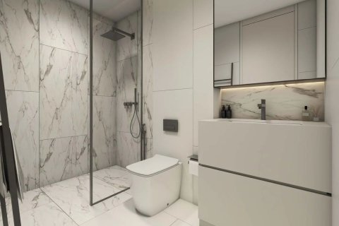 Apartamento para venda em Business Bay, Dubai, EAU 1 quarto, 66.4 m2 № 702597 - foto 7
