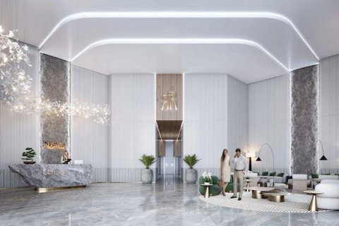 Apartamento para venda em Business Bay, Dubai, EAU 1 quarto, 66.4 m2 № 702597 - foto 2