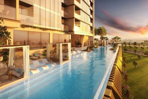 Apartamento para venda em Business Bay, Dubai, EAU 1 quarto, 66.4 m2 № 702597 - foto 9