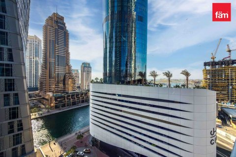 Apartment til leje i Dubai Marina, Dubai, UAE 2 soveværelser, 136.9 kvm № 702591 - foto 26