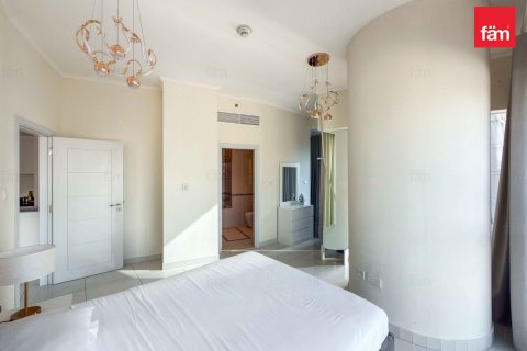 Apartment til leje i Dubai Marina, Dubai, UAE 2 soveværelser, 136.9 kvm № 702591 - foto 8