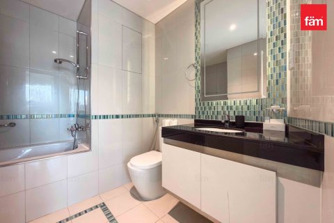 Apartment til leje i Dubai Marina, Dubai, UAE 2 soveværelser, 136.9 kvm № 702591 - foto 24