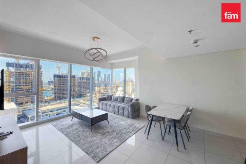 Apartment til leje i Dubai Marina, Dubai, UAE 2 soveværelser, 136.9 kvm № 702591 - foto 6