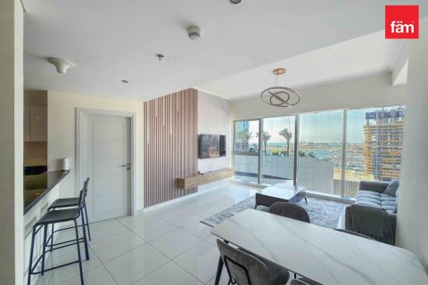Apartment til leje i Dubai Marina, Dubai, UAE 2 soveværelser, 136.9 kvm № 702591 - foto 2