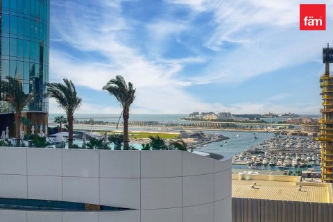 Apartment til leje i Dubai Marina, Dubai, UAE 2 soveværelser, 136.9 kvm № 702591 - foto 25