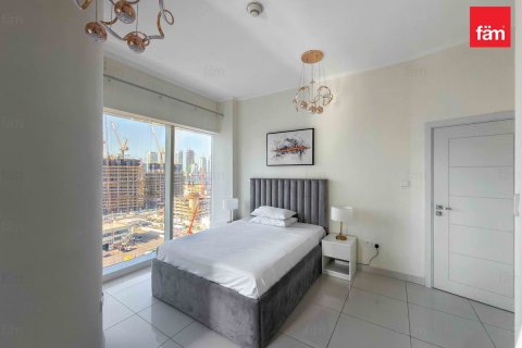 Apartment til leje i Dubai Marina, Dubai, UAE 2 soveværelser, 136.9 kvm № 702591 - foto 4