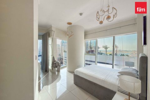 Apartment til leje i Dubai Marina, Dubai, UAE 2 soveværelser, 136.9 kvm № 702591 - foto 3