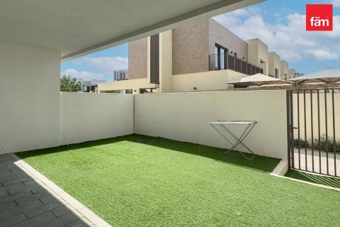 ویلا برای اجاره در Dubai، امارات متحده عربی 3 خوابه ، 128.6 متر مربع ، شماره 702637 - تصویر 23