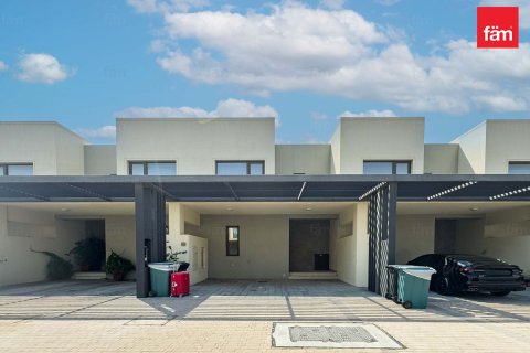 Vila u gradu Dubai, UAE 3 spavaće sobe, 128.6 m2 Br. 702637