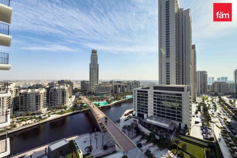 Appartement in Dubai, VAE 2 slaapkamers, 102.4 vr.m. nr 702647