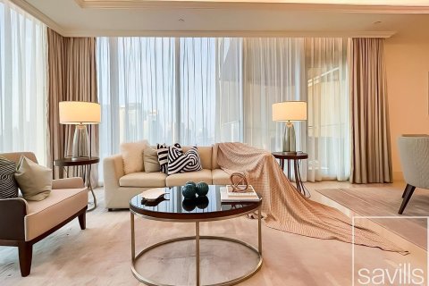 Leilighet til leie i Downtown Dubai (Downtown Burj Dubai), Dubai, Emiratene 2 soverom, 148.74 kvm Nr. 747654 - Foto 3